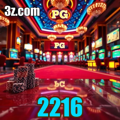 Explore os Jogos Arcade Do 2216: Diversão e Comunidade