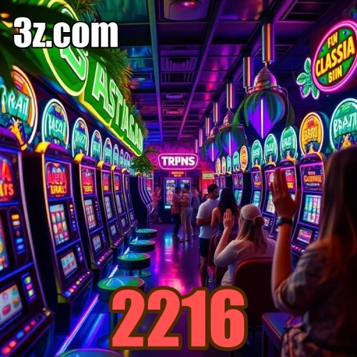 Retro e Nostalgia: A Seção Especial do 2216